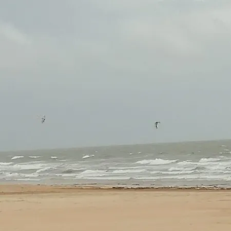 公寓 Domaine De La Lumiere *