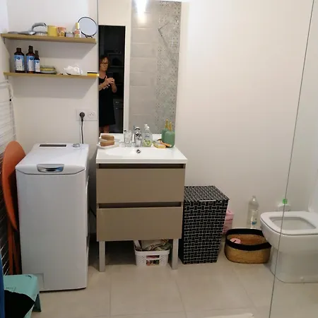 公寓 Domaine De La Lumiere