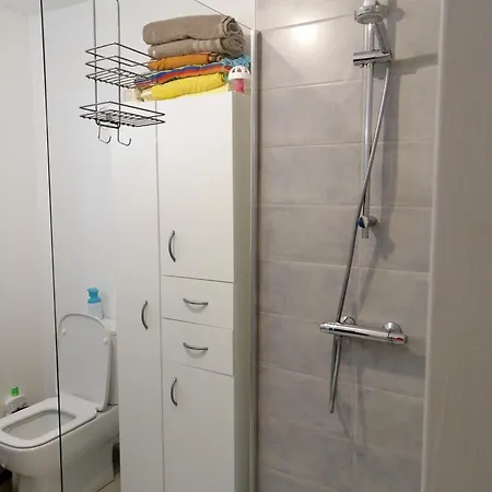 公寓 Domaine De La Lumiere *