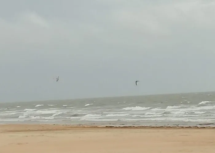 아파트 Domaine De La Lumiere *