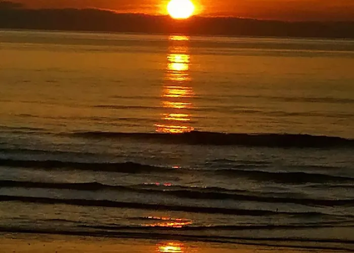 Domaine De La Lumiere *