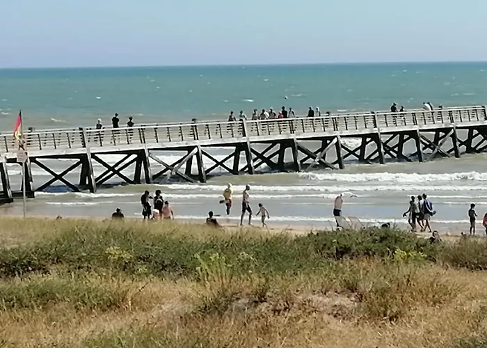 Domaine De La Lumiere 아파트