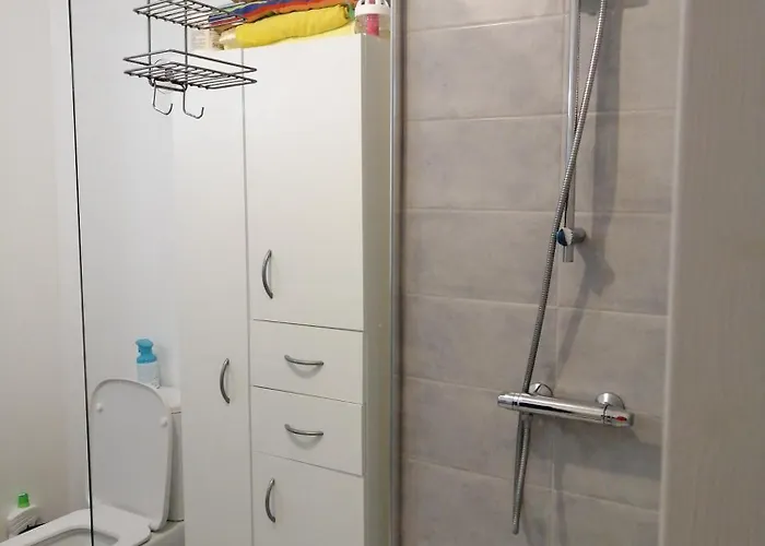 아파트 Domaine De La Lumiere *